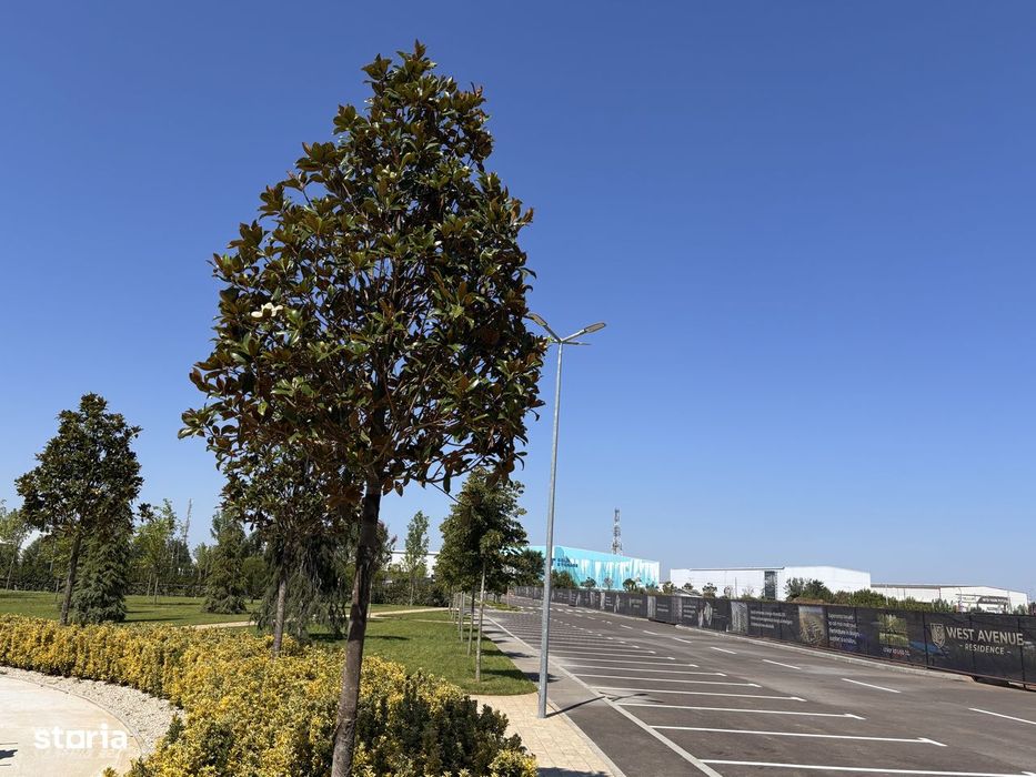 2 Camere | Finisaje Premium | Parc Privat 6.000 mp