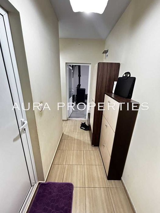 Продава се Двустаен апартамент в Разград, Житница - 64 кв.м за 916 €/кв.м - Снимка #8