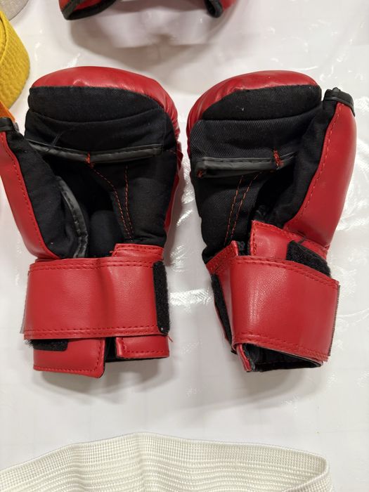 Набор детский для рукапашного боя