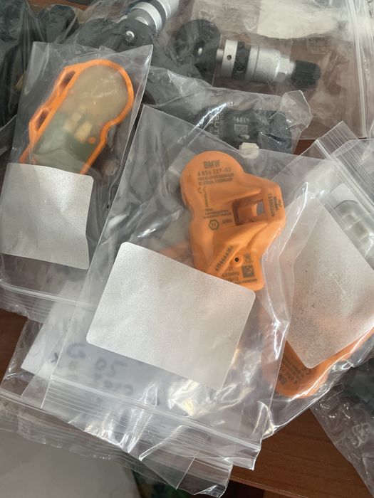 Senzori Presiune Roti Noi Suzuki/Mercedes/BMw/Ford/Vw/Hyundai/Renault