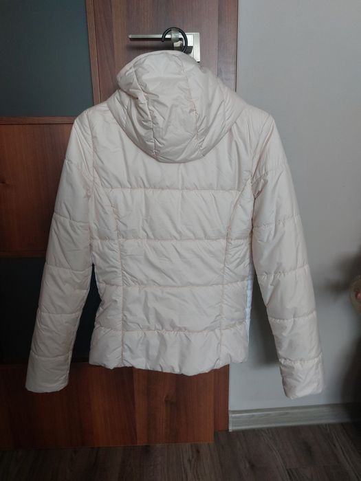 Дамско яке адидас Terranova reserved object