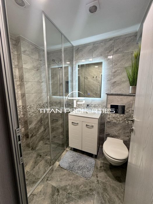 Дава се под наем Двустаен апартамент в Пловдив, Тракия - 70 кв.м за 450 € - Снимка #6