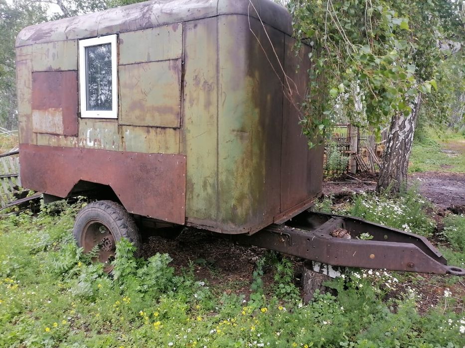 Продам трактор МТЗ-80