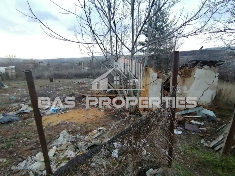 Продава се Парцел в с. Богьовци, Област София-област - 770 кв.м за 45 €/кв.м - Снимка #6