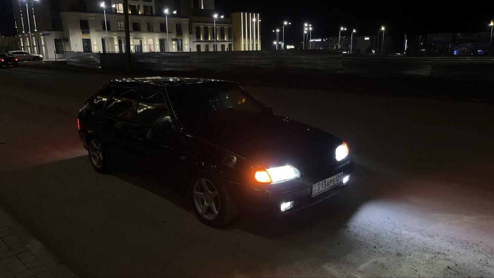 Продам ВАЗ 2114.