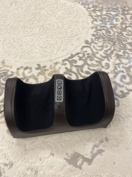 Массажный маттрас