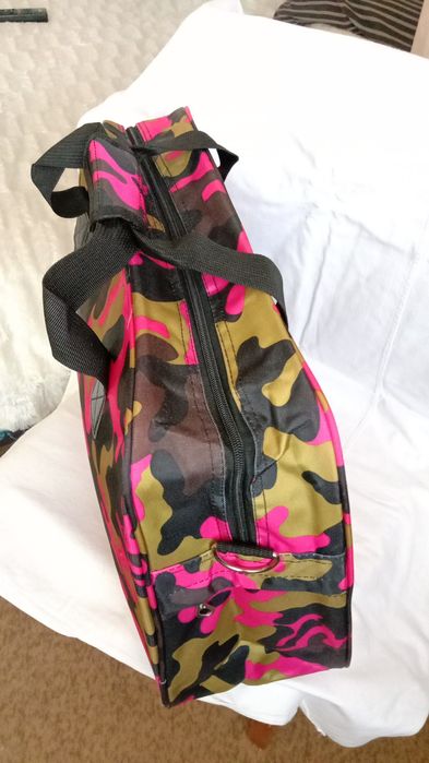 Продам новые дорожные сумки