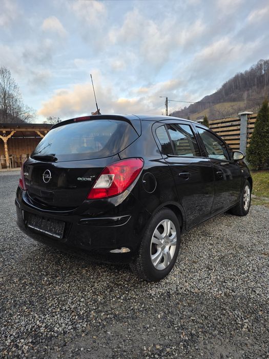 Opel Corsa - 1.3 diesel - 209 km - import Germania