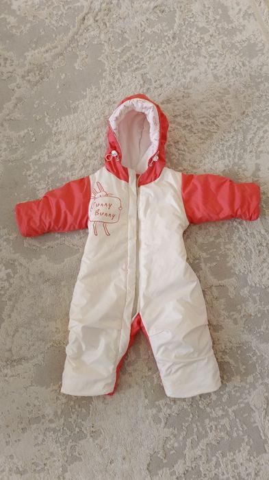 Продам детский комбинезон