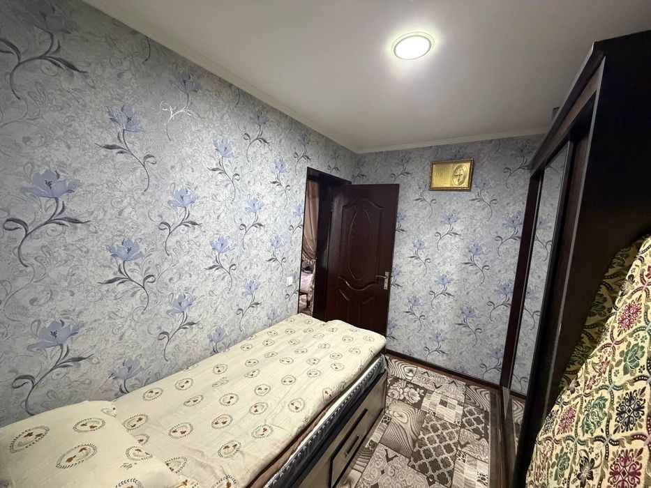 Qibray kvartira 3 xonali uy, 2 chi etaj