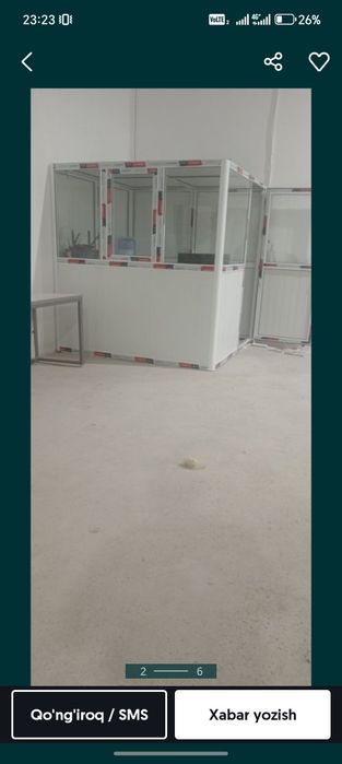 Akfa. Paynet va shunga o'xshash narsa uchun foydalansa bo'ladi