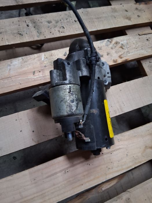 Vand electromotor ,compresor ,alternator Bmw f10,f10