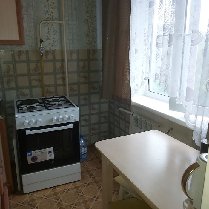 Продаю 2х комнатную квартиру