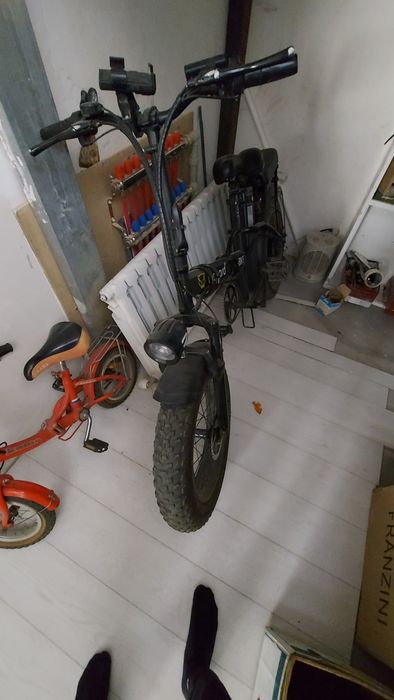 Электро велик сатам