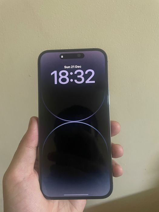 Iphone 14pro max 87% radnoy