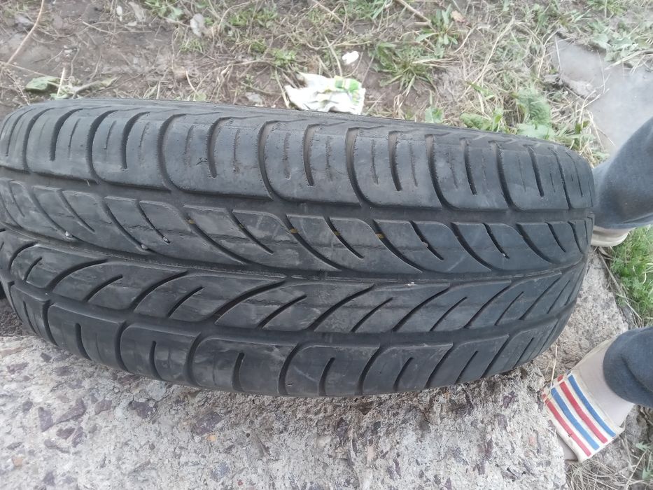 Продам автошины в очень хорошем состоянии