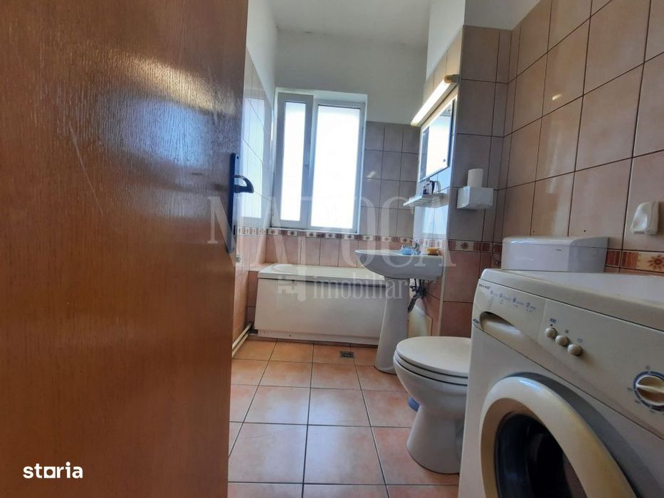 Apartament o camera de inchiriat in Gruia, Cluj Napoca