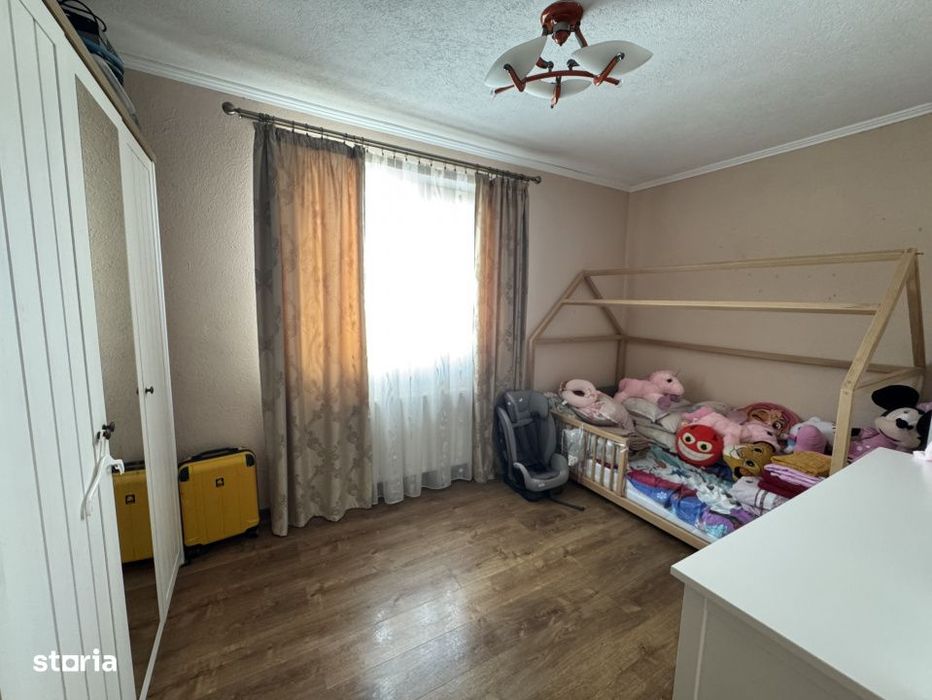 Apartament cu 3 camere in vila | terasa 40 mp