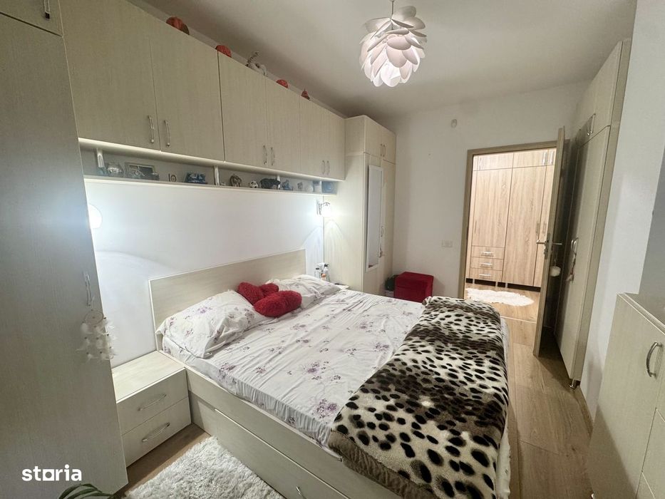 Vand apartament 2 camere, ARED-SUPECO