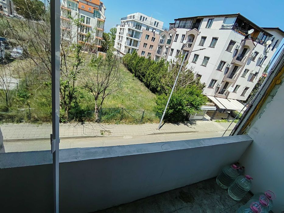 Продава се Двустаен апартамент в к.к. Слънчев бряг - 60 кв.м за 1150 €/кв.м - Снимка #11