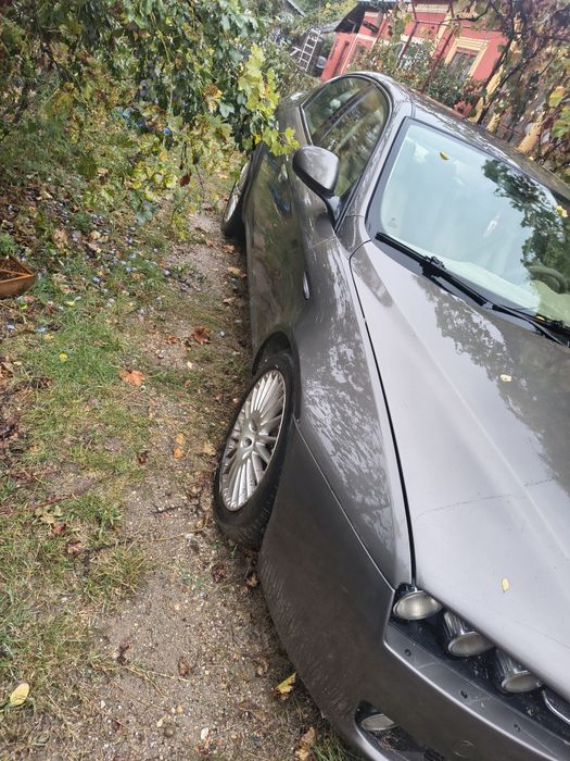 ALFA ROMEO 159 2007 — imagine 3