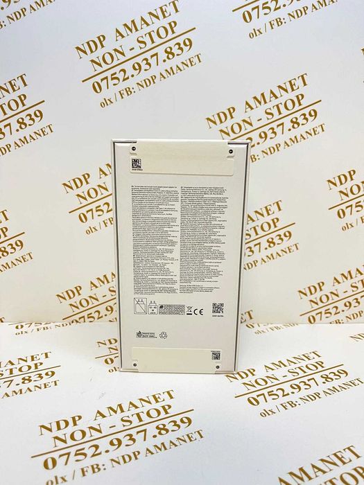NDP Amanet NON-STOP Bld.Iuliu Maniu 69 SAMSUNG A57 5G NOU! (59673)