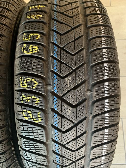 Set 235 65 17 iarnă