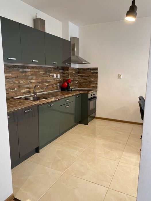 Дава се под наем Тристаен апартамент в София, Малинова долина - 120 кв.м за 797.64 € - Снимка #8