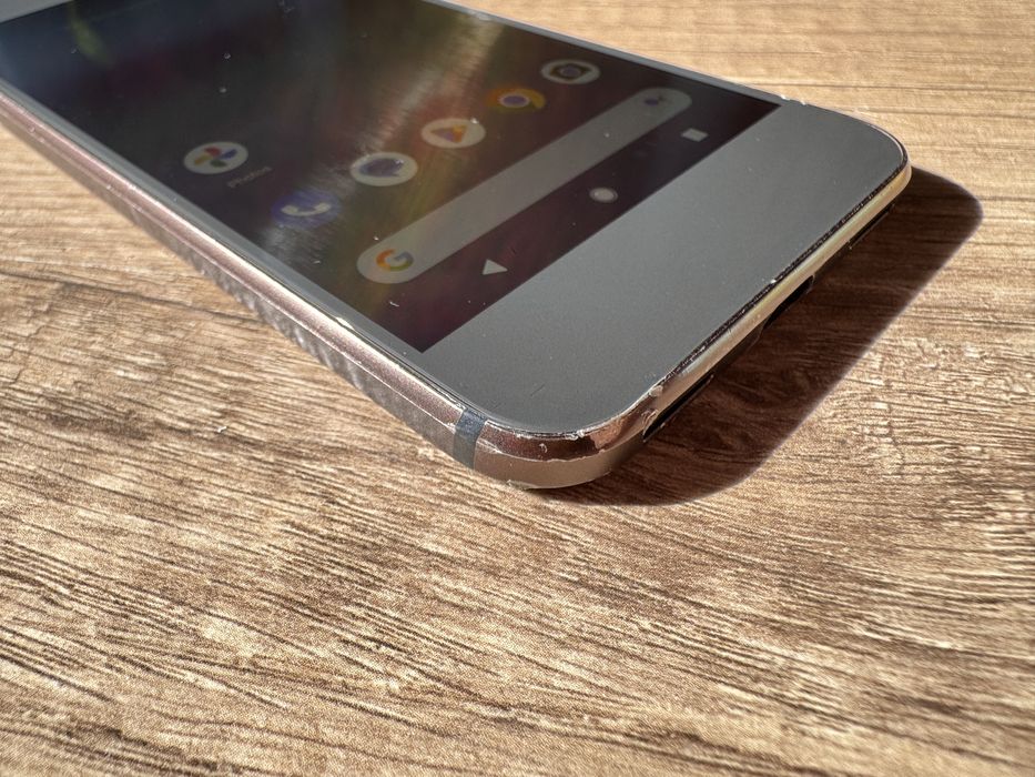 Google pixel 1 - spatiu nelimitat in google photos