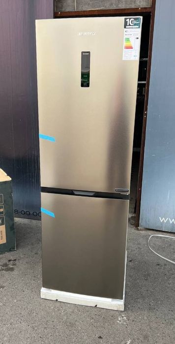 ХОЛОДИЛЬНИК NoFrosT Invertor 10 Лет Гарантия / Бесплатная доставка