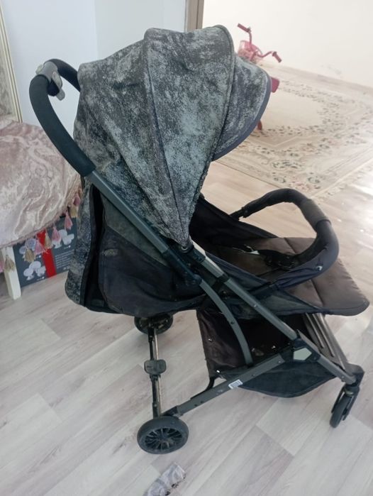 Продаётся Коляска