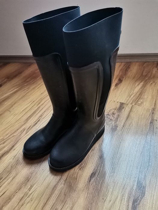 Гумени ботуши Ilise jacobsen