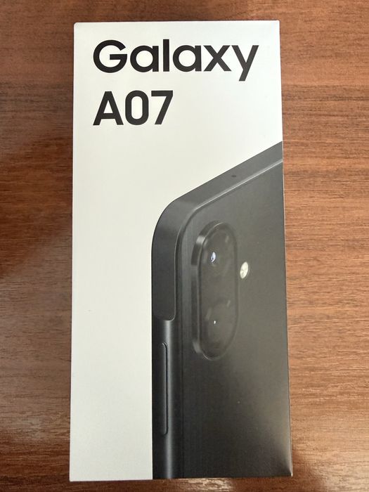 Продам телефон Самсунг Samsung Galaxy A07