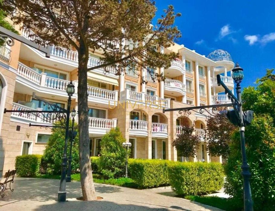 Продава се Двустаен апартамент в Несебър - 96 кв.м за 1250 €/кв.м - Снимка #13