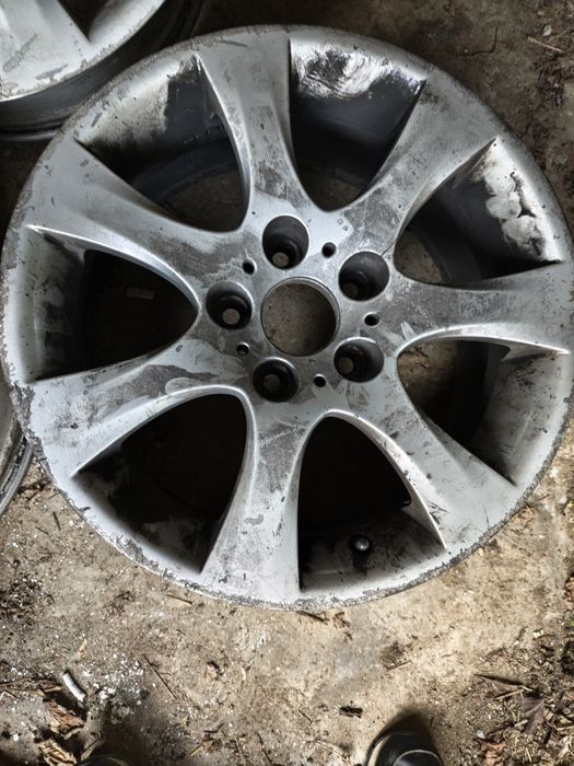Джанти BMW 17" bmw e90