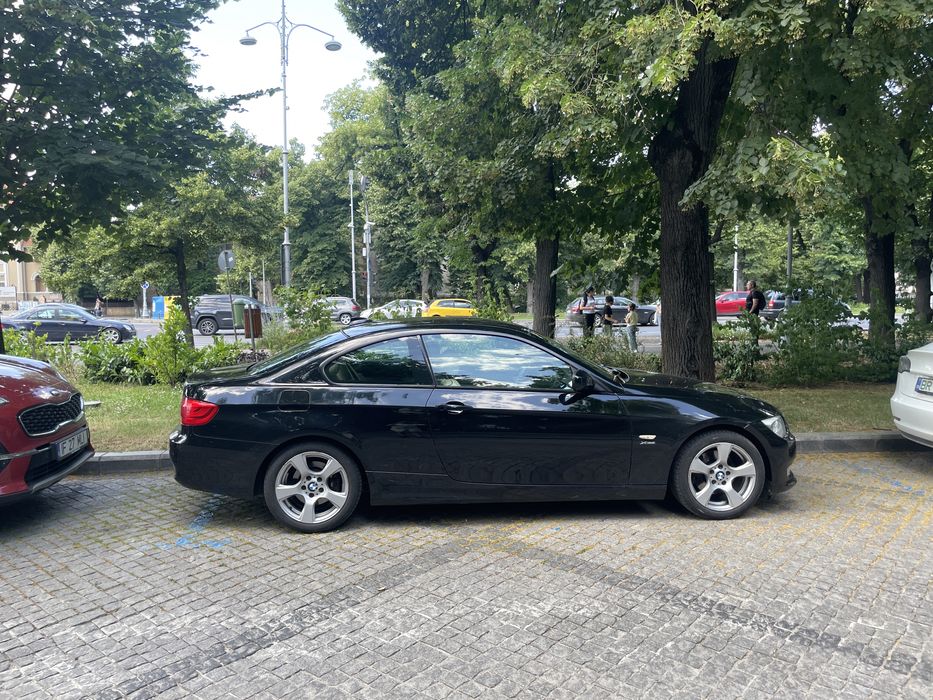 Bmw e92 seria 3 coupe 2013 145k km