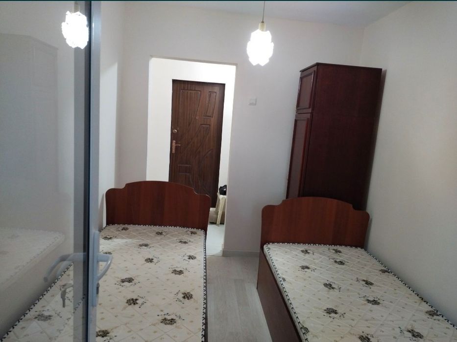 Продаётся квартира