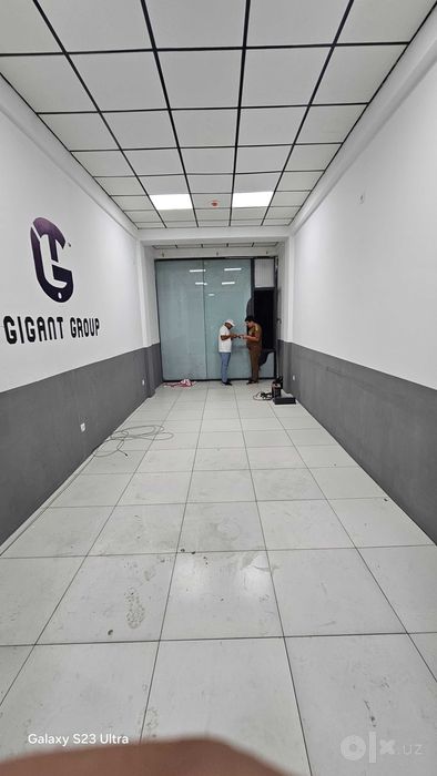 4-bekatda ijara ofis arenda