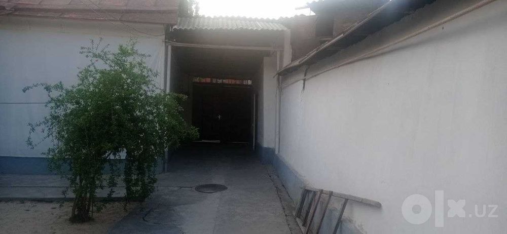 Участок Бадамзар  4 сотки Ориентир мечеть Бадамзар