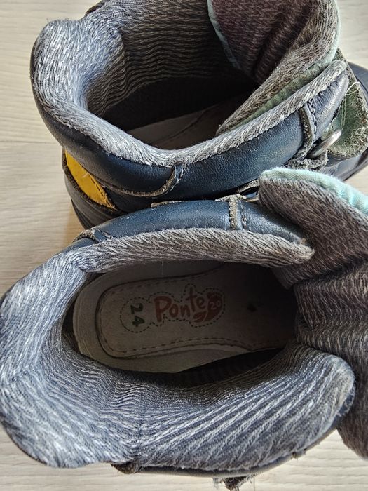 Ponte 20 mărimea 24