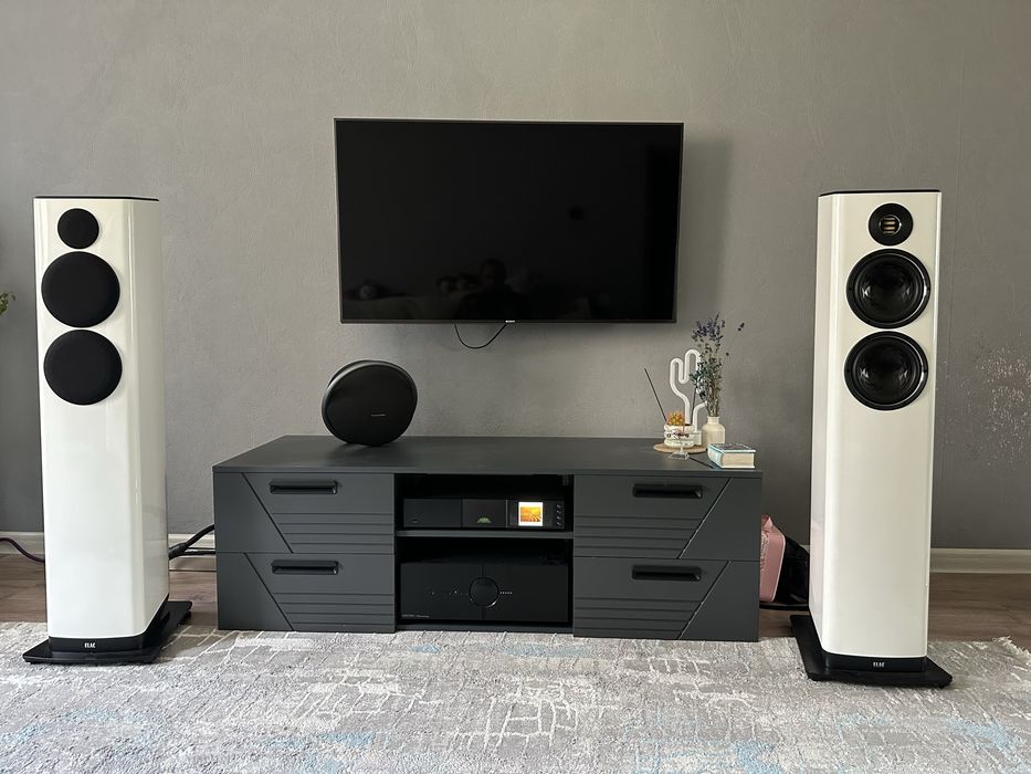 Интегральный усилитель Audio Analogue Maestro Anniversary -3.2 млн тг