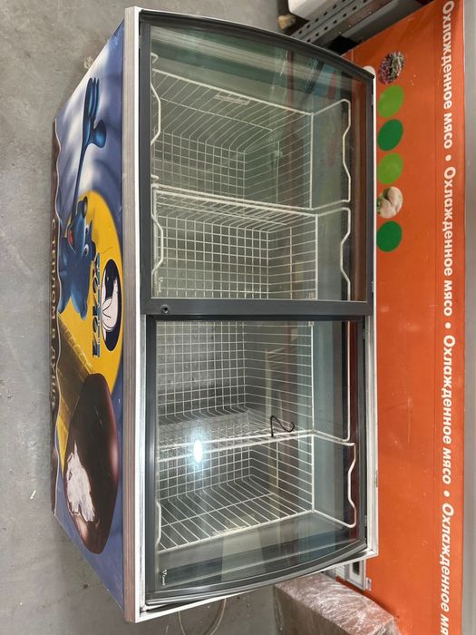 Морозильник бу