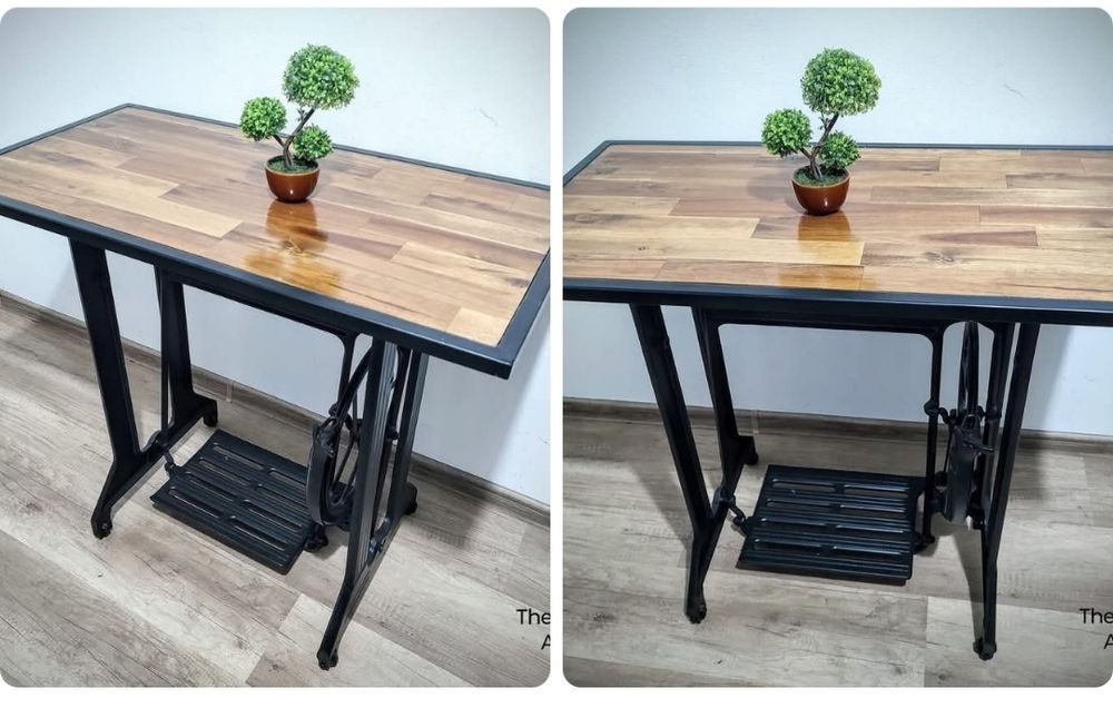 Метални крака за декоративни мебели и Метални дръжки и панти за мебели