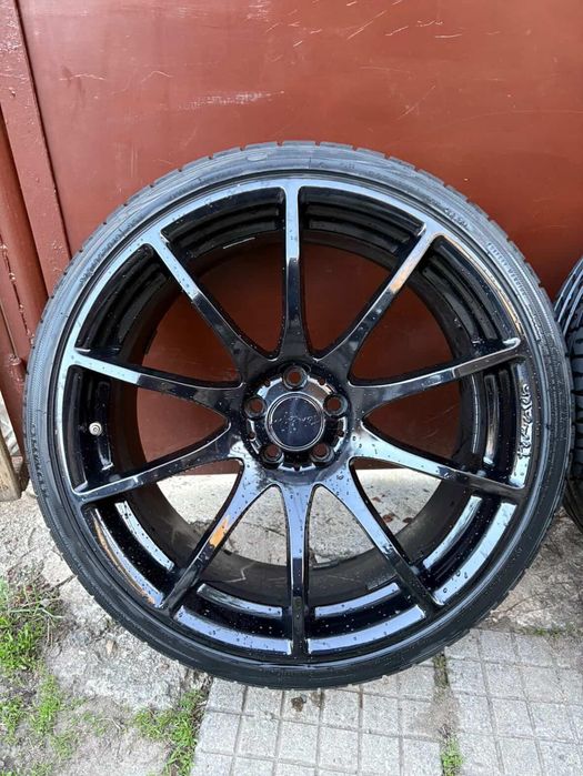 Tomason tn1 5х100