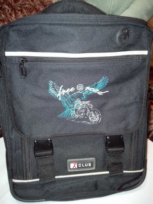 Удобни практични и красиви раници