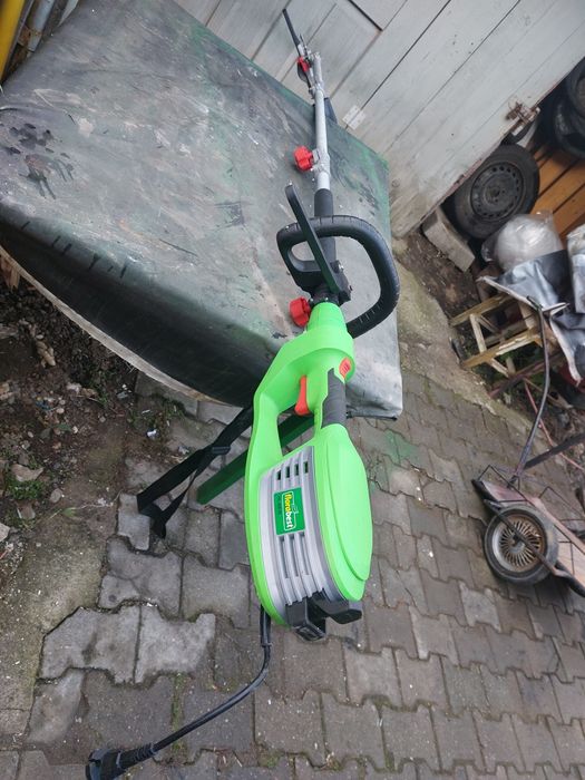 Vând cositoare electrică