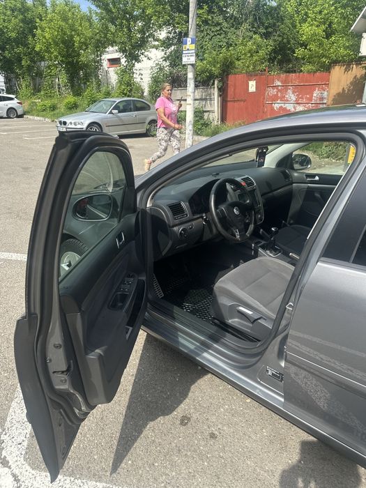 VW golf 5 1.9 tdi