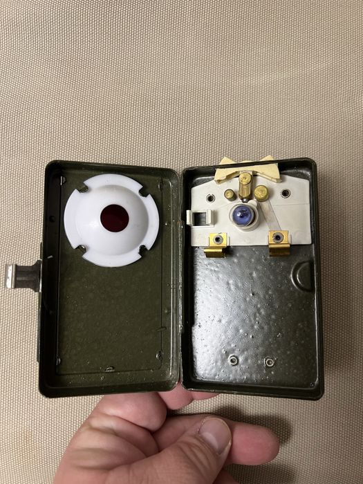 Lanterna Elba Romania