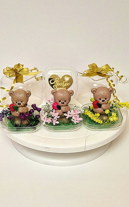 Изделия из гипса