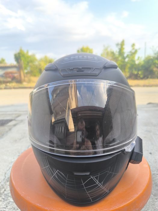 Shoei nxr  размер M